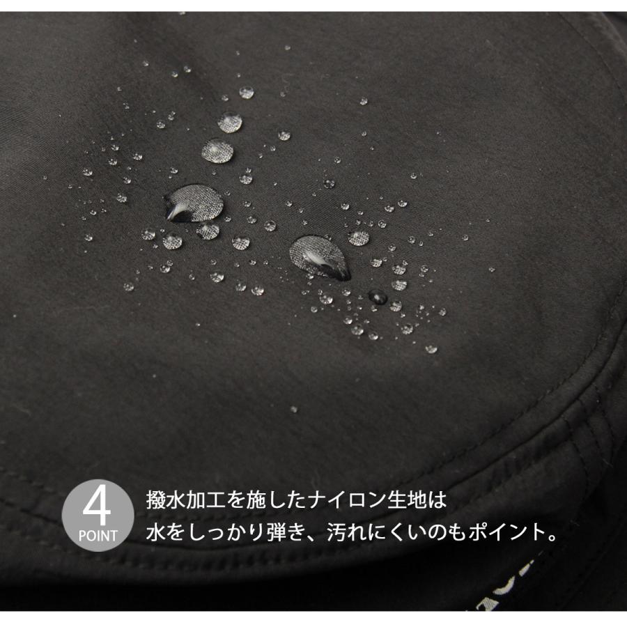 GERRY（ジェリー） 帽子 ハット アドベンチャーハット バケットハット