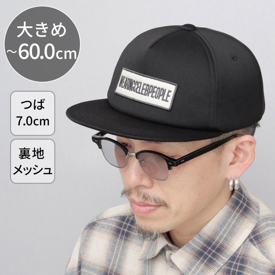 CELEB（セレブ） 【2026年販売開始】CELEB フラットキャップ メンズ