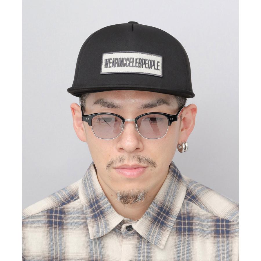 CELEB（セレブ） 【2026年販売開始】CELEB フラットキャップ メンズ