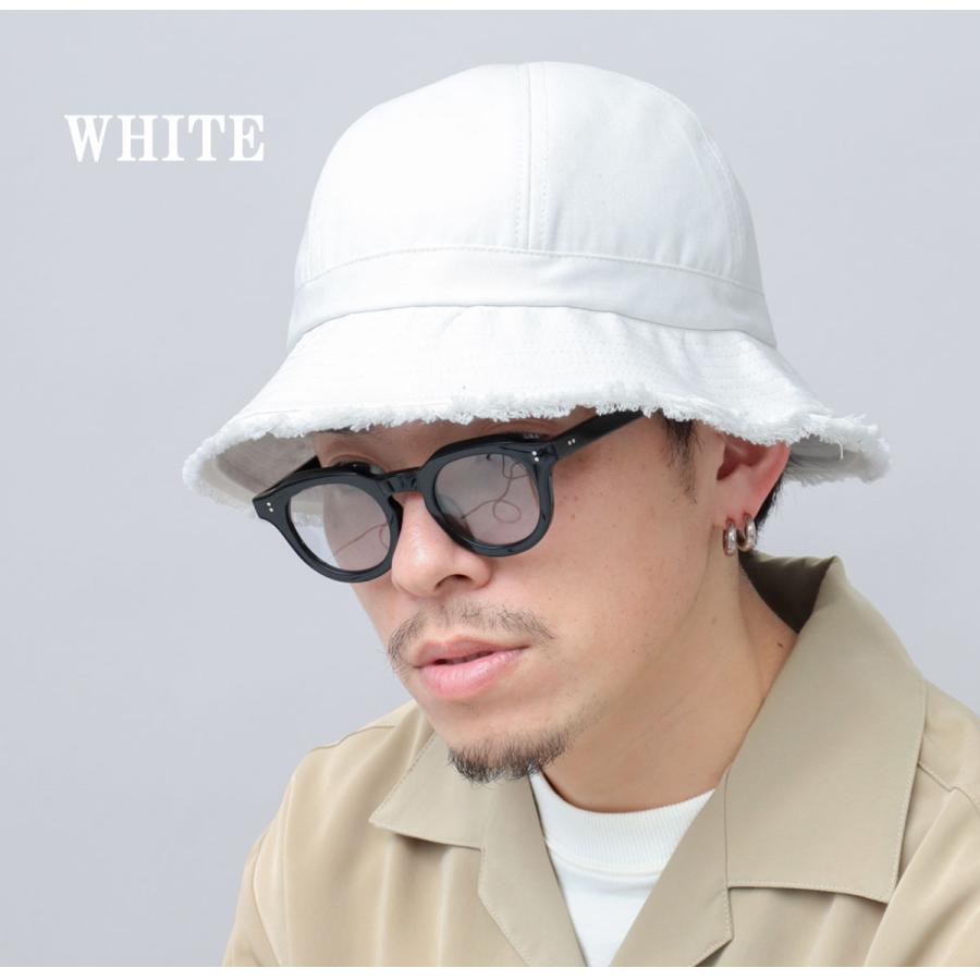 Ruben 在庫限り50%OFFクーポン メトロハット メンズ レディース デニム