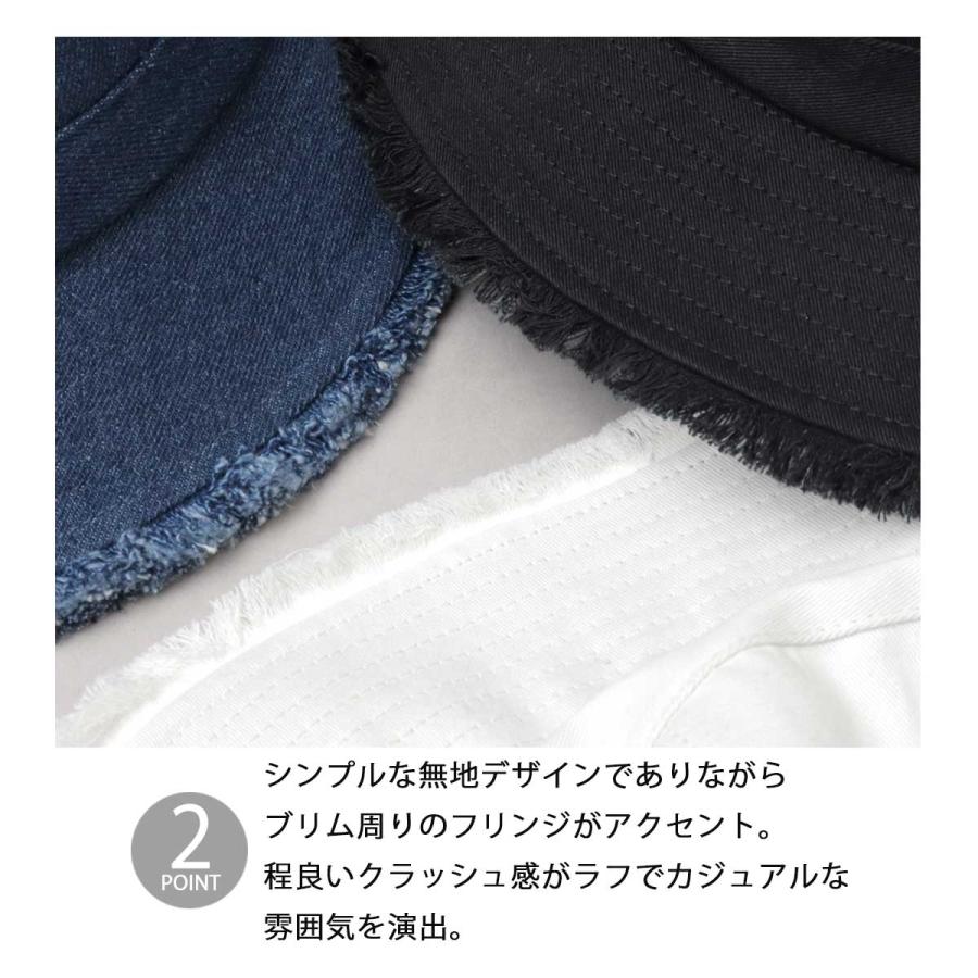 Ruben 在庫限り50%OFFクーポン メトロハット メンズ レディース デニム