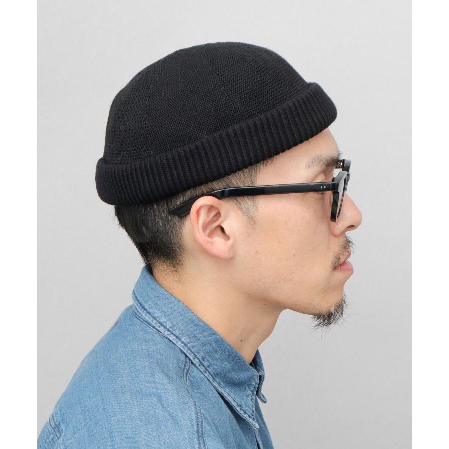 2026年販売開始】ロールキャップ メンズ レディース フィッシャーマン