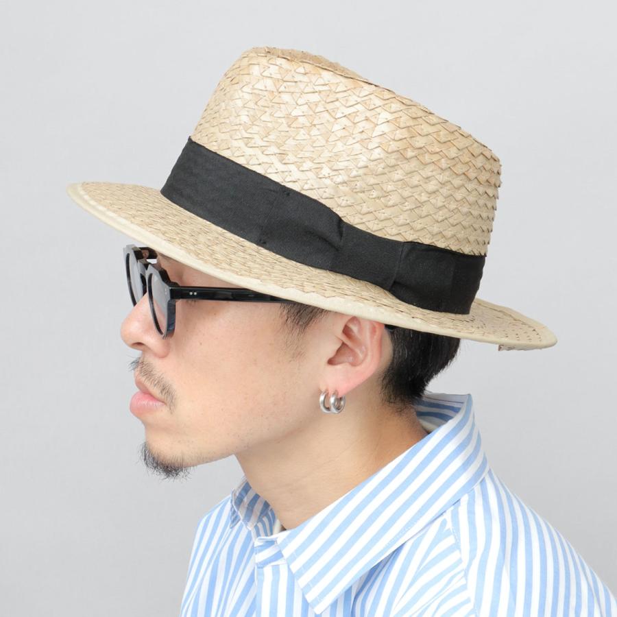 ReqHatter ハット 麦わら帽子 メンズ レディース 麦わら 帽子 ReqHatter ハット 麦わら帽子 メンズ レディース 麦わら 帽子