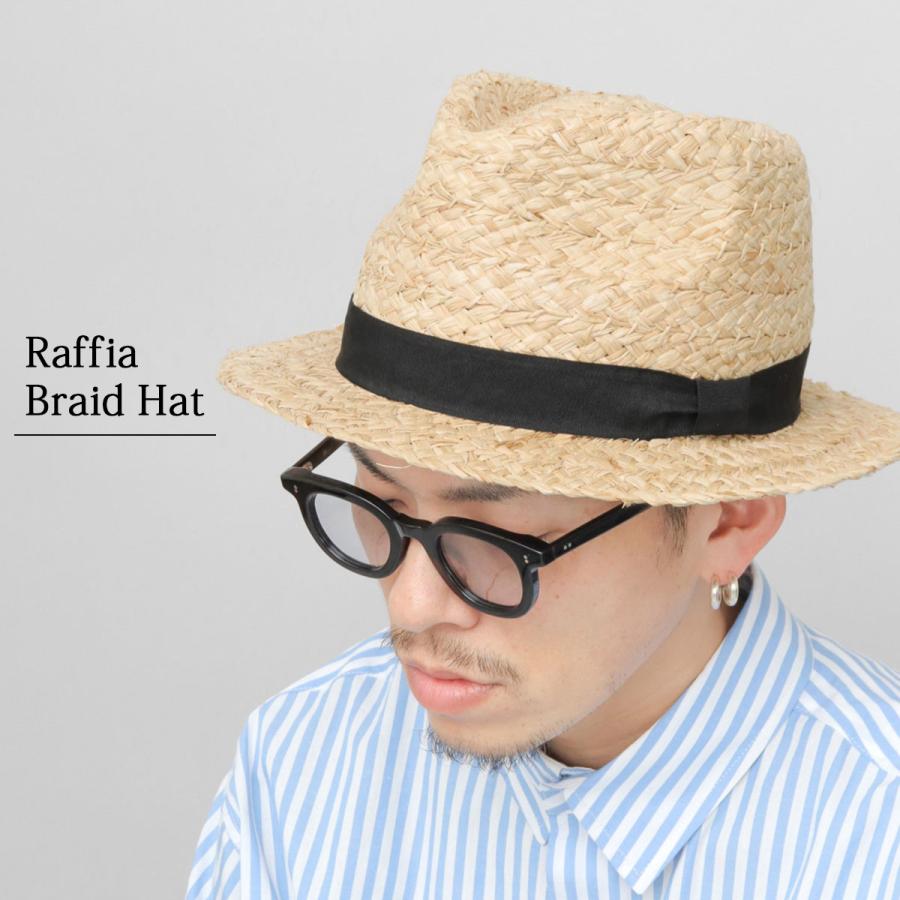 ReqHatter（レックハッター） 在庫限り40%OFFクーポン ラフィアハット