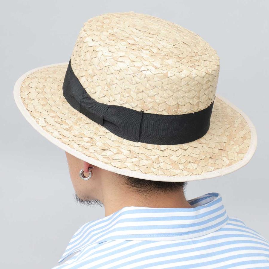 ReqHatter ハット カンカン帽 メンズ レディース 麦わらハット ReqHatter ハット カンカン帽 メンズ レディース 麦わらハット