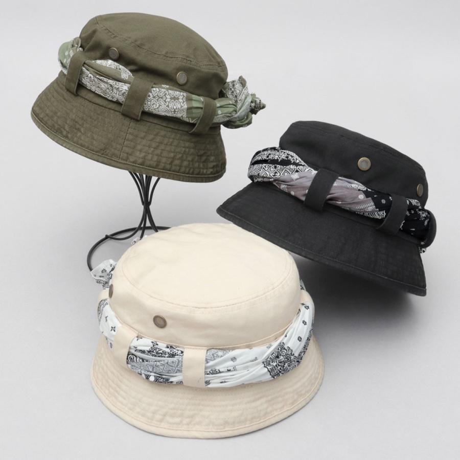 藤井風　バケットハット　 バンダナセット 藤井風 バケットハット バンダナセット - メルカリ