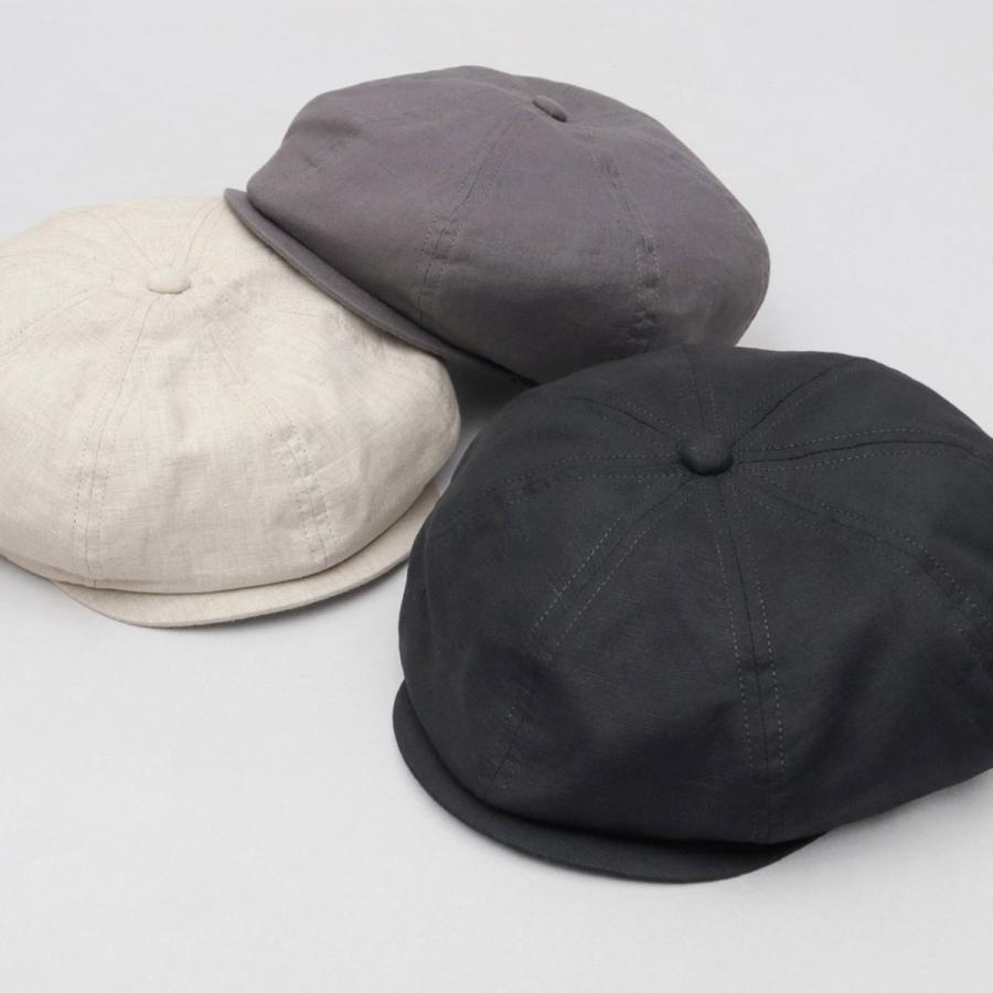 ReqHatter（レックハッター） キャスケット メンズ レディース 春夏