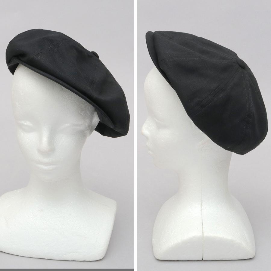 ReqHatter（レックハッター） キャスケット メンズ レディース 春夏