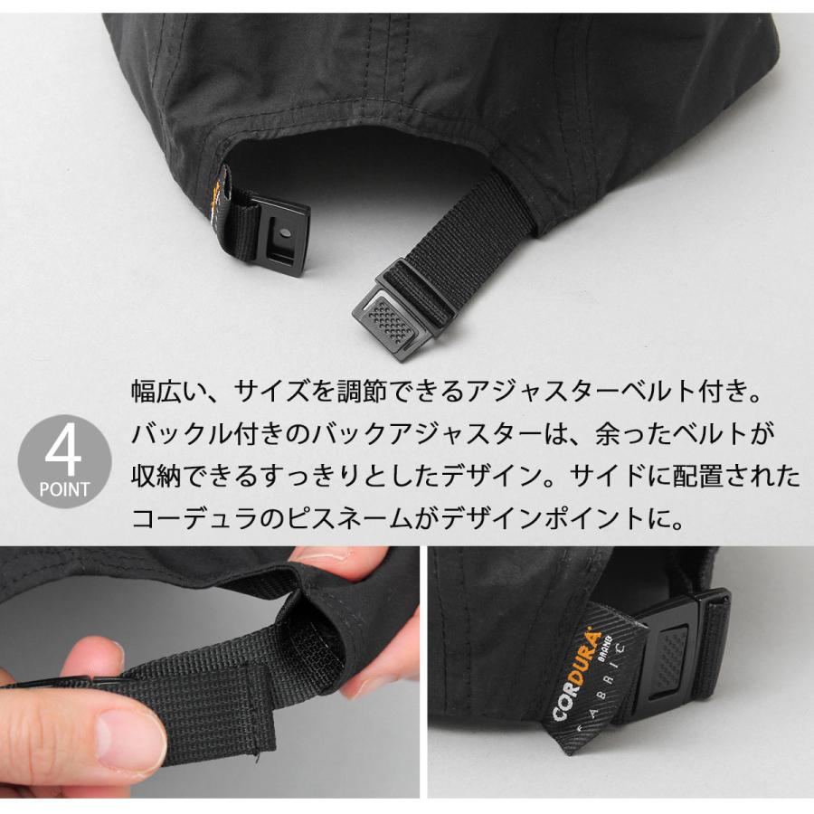 Basiquenti ベーシックエンチ 帽子 キャップ つば長 ジェット Basiquenti ベーシックエンチ 帽子 キャップ つば長 ジェット