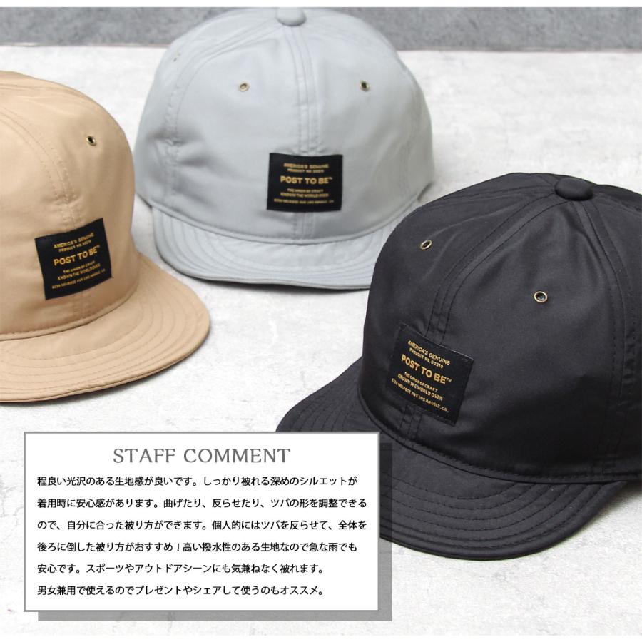 Basiquenti ベーシックエンチ 帽子 キャップ メンズ ショート Basiquenti ベーシックエンチ 帽子 キャップ メンズ ショート