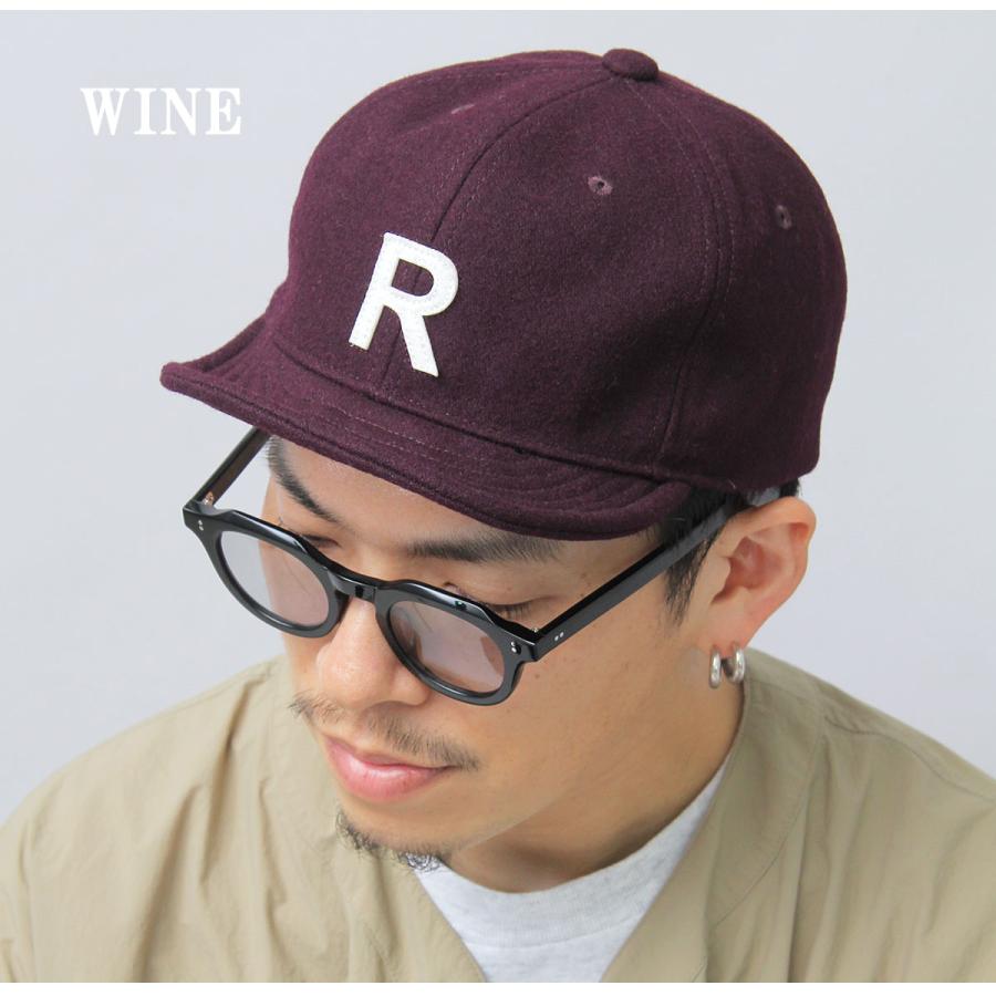 Basiquenti ベーシックエンチ 帽子 キャップ ショートバイザー Basiquenti ベーシックエンチ 帽子 キャップ ショートバイザー