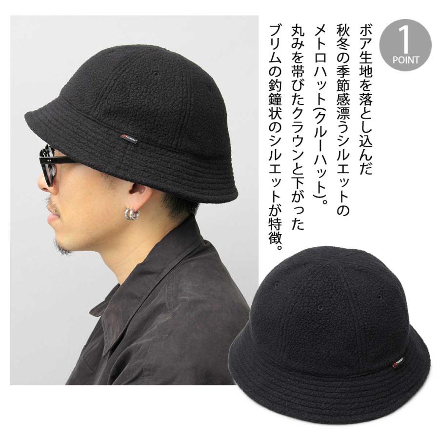 イケぽよ〜　即購入歓迎！［kab140］ メトロハット イケぽよ〜 即購入歓迎！様専用［kab140］ メトロハット