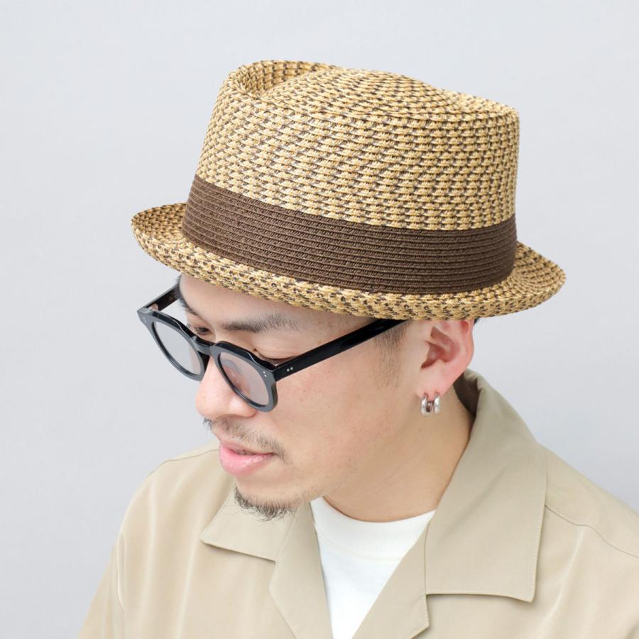 カラー/オレンジ系｜帽子通販｜CA4LA（カシラ）公式オンラインショップ