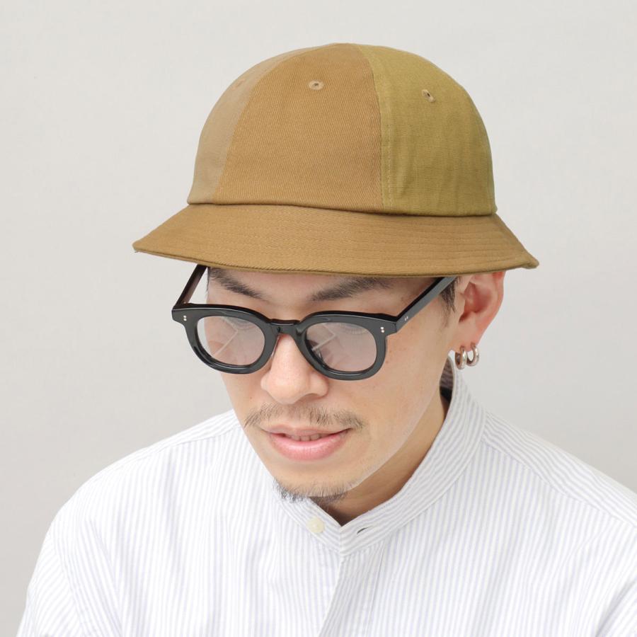 エイチダブルドッグ　メトロハット エイチダブルドッグ メトロハット THE H.W. DOG & CO. / VINTAGE