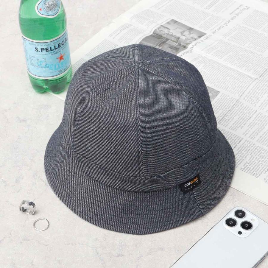 Basiquenti ハット メンズ デニムハット 帽子 ぼうし デニム Basiquenti ハット メンズ デニムハット 帽子 ぼうし デニム