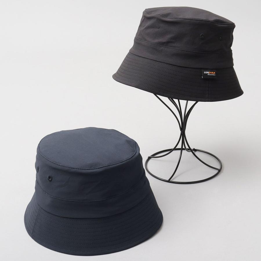 Basiquenti バケットハット メンズ レディース ハット バケハ