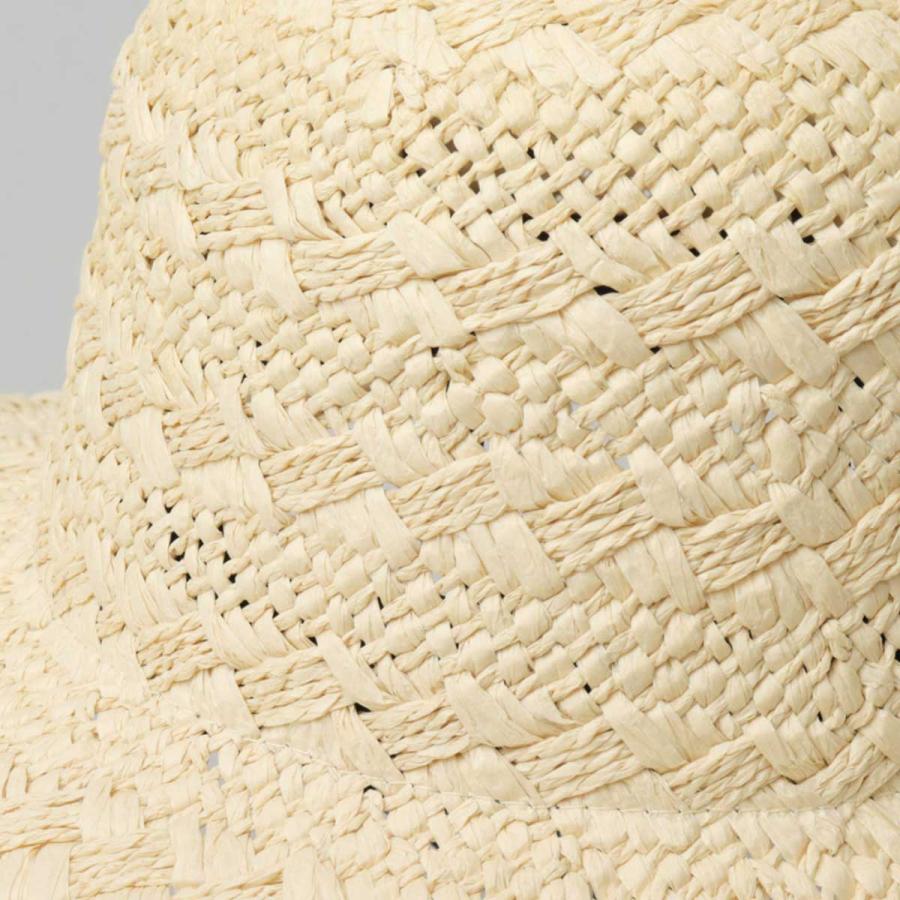 ハット 麦わら帽子 麦わら 帽子 メンズ レディース ペーパーハット ストローハット シンプル かわいい 小顔効果 ストローハット 夏の帽子 夏