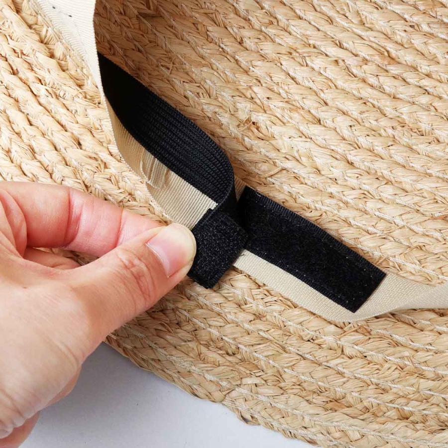 Basiquenti ハット メンズ レディース クルーハット メトロ