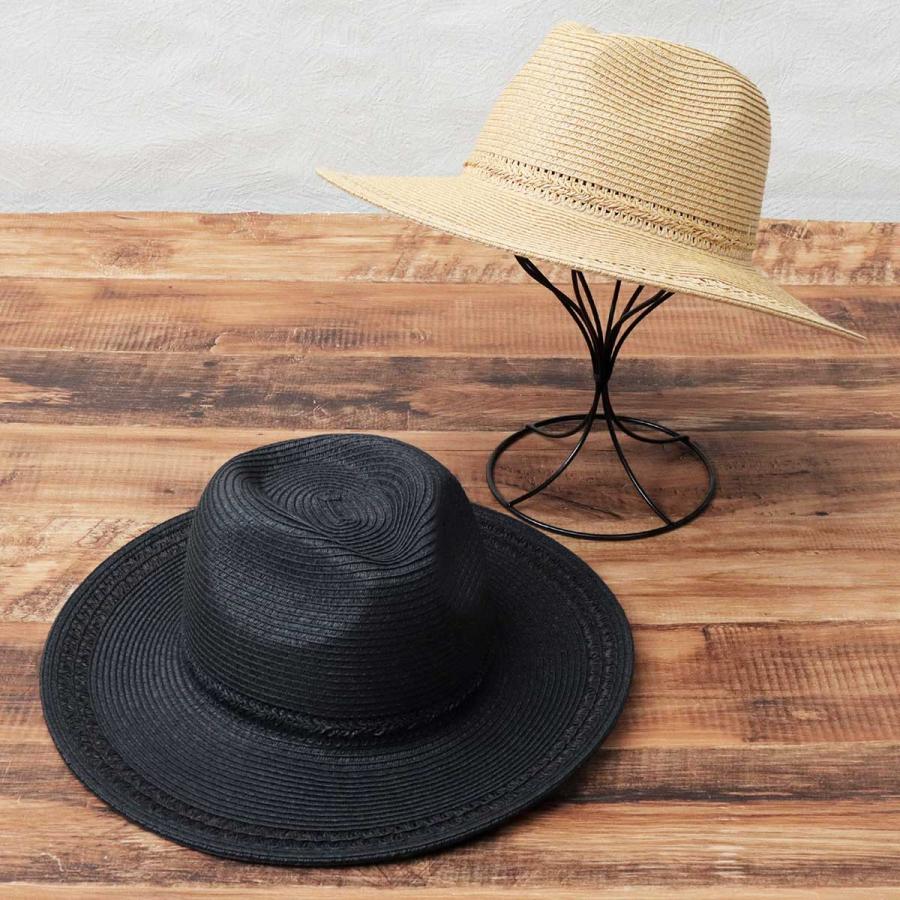 Papas. 創業以来の変わらぬ銘品 アイコンハット 春夏セット ￥5万程