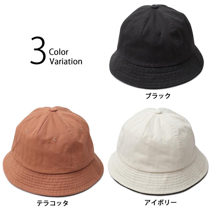 Basiquenti 在庫限り45%OFFクーポン メトロハット メンズ クルーハット