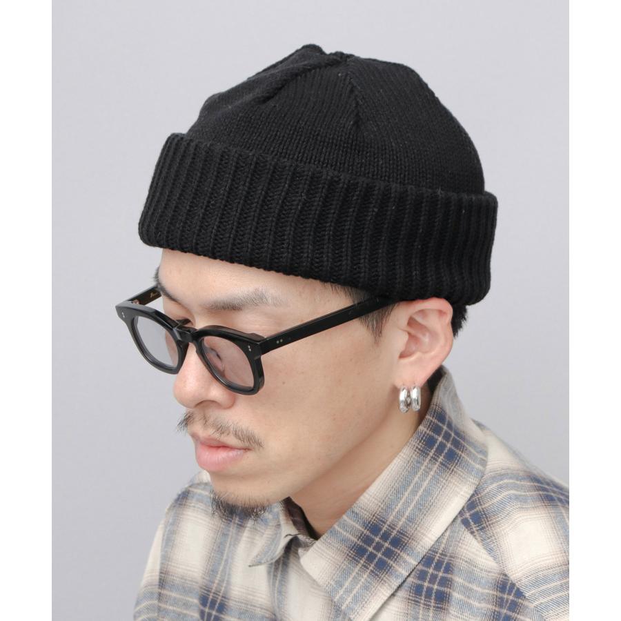 Basiquenti 在庫限り40%OFFクーポン ニット帽 メンズ レディース