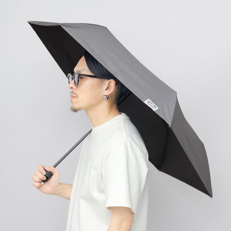 GERRY（ジェリー） 傘 日傘 晴雨兼用 UVカット 遮光 メンズ レディース