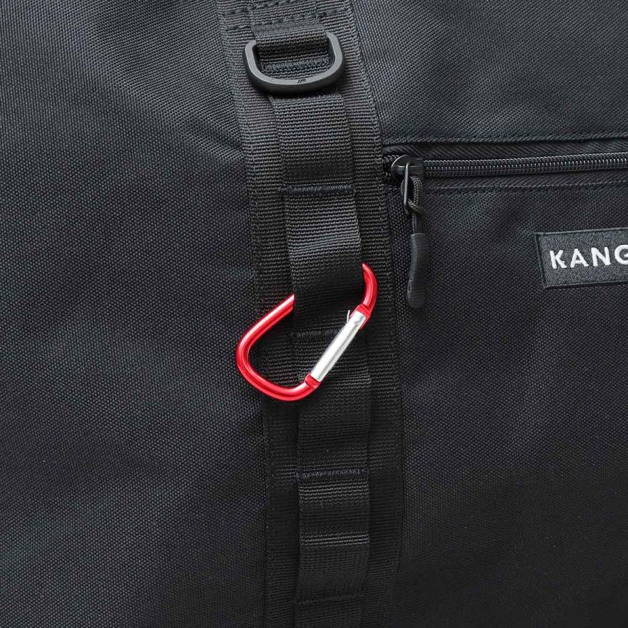 KANGOL カンゴール ボストンバッグ 部活 旅行 大きめ 大きい 大容量 大きいサイズ ボストン バッグ ビッグサイズ アウトドア 母の日 父の日_12
