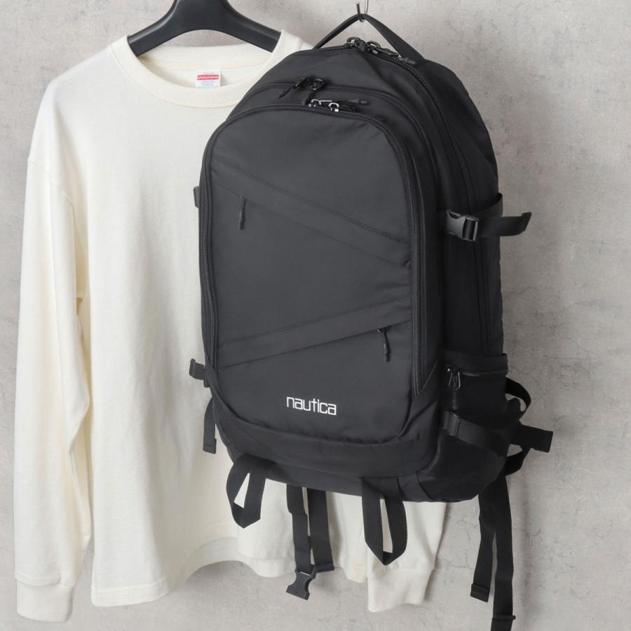 NAUTICA ノーティカ バックパック リュック デイパック バッグ NAUTICA ノーティカ バックパック リュック デイパック バッグ