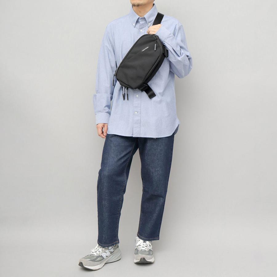 NAUTICA（ノーティカ） ショルダーバッグ メンズ レディース ボディ