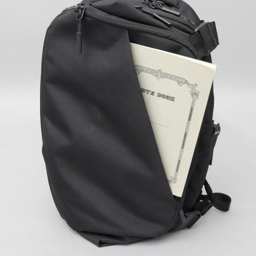 NAUTICA ノーティカ リュック メンズ レディース ビジネスリュック 大容量 A4 PC収納 4層構造 コーデュラ 撥水 マチ拡張 多ポケット 父の日 ギフトの画像