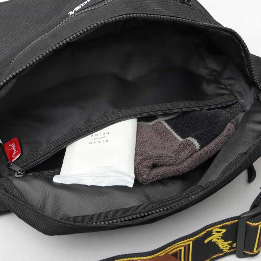 Fender（フェンダー） ボディバッグ ウエストバッグ メンズ レディース