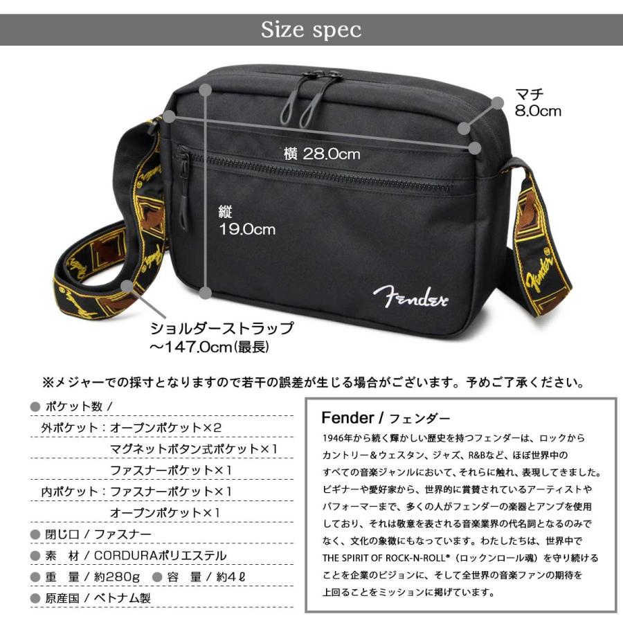 ショルダーバッグ　S〜Mサイズ SML ショルダーバッグ SLIGHTLY SIDE POCKET SHOULDER BAG