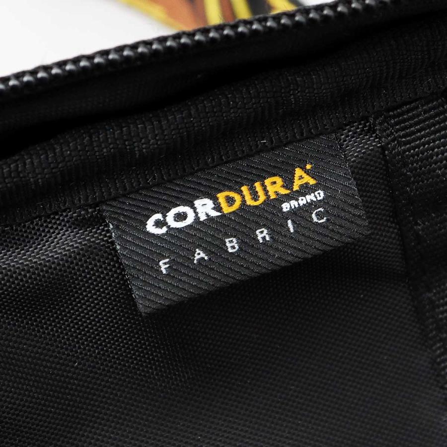 Fender（フェンダー） ボディバッグ メンズ レディース 斜めがけ