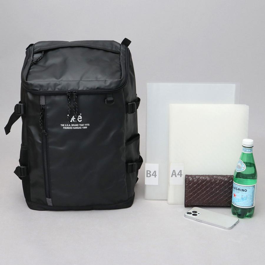 Lee（リー） リュック メンズ レディース バックパック デイパック 大