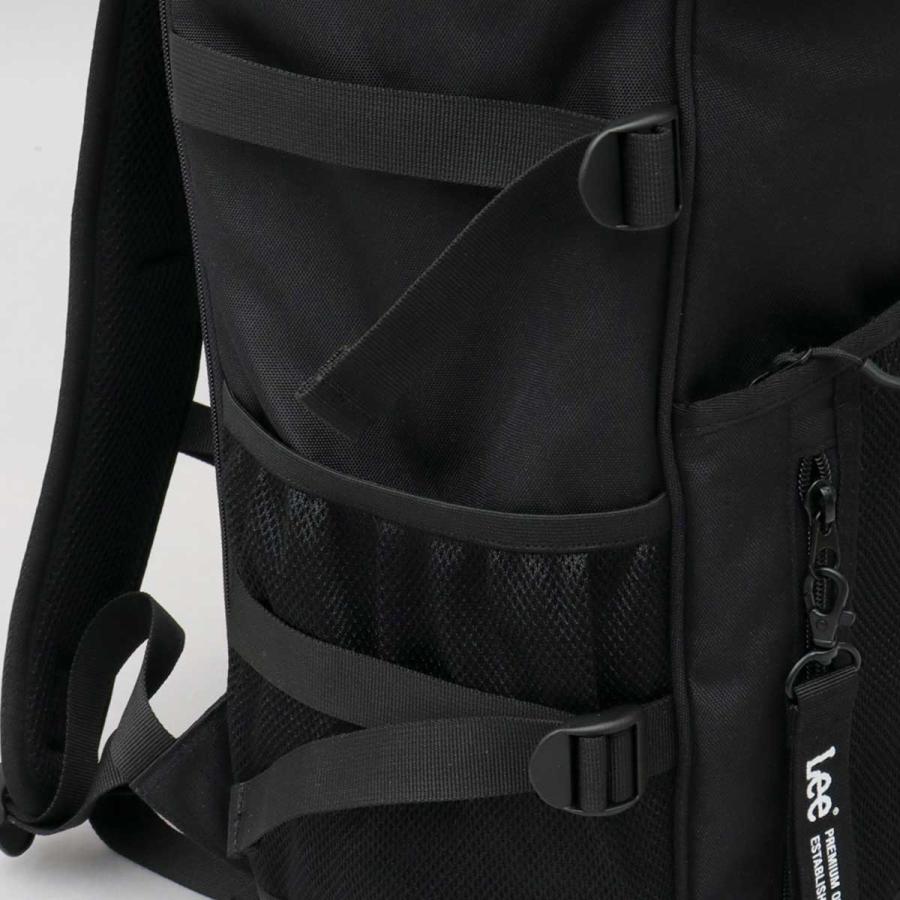 Lee（リー） 在庫限り25%OFFクーポン リュック メンズ レディース