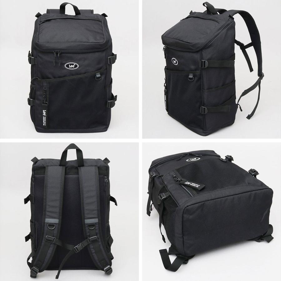 Lee（リー） 在庫限り25%OFFクーポン リュック メンズ レディース