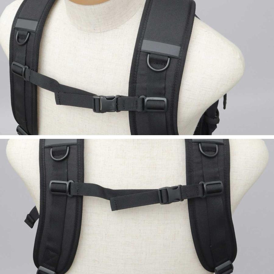Lee（リー） バックパック メンズ レディース リュック 大容量 19L B4