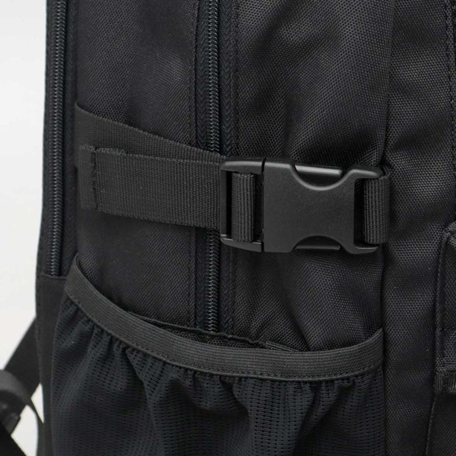 Lee（リー） バックパック メンズ レディース リュック 大容量 19L B4