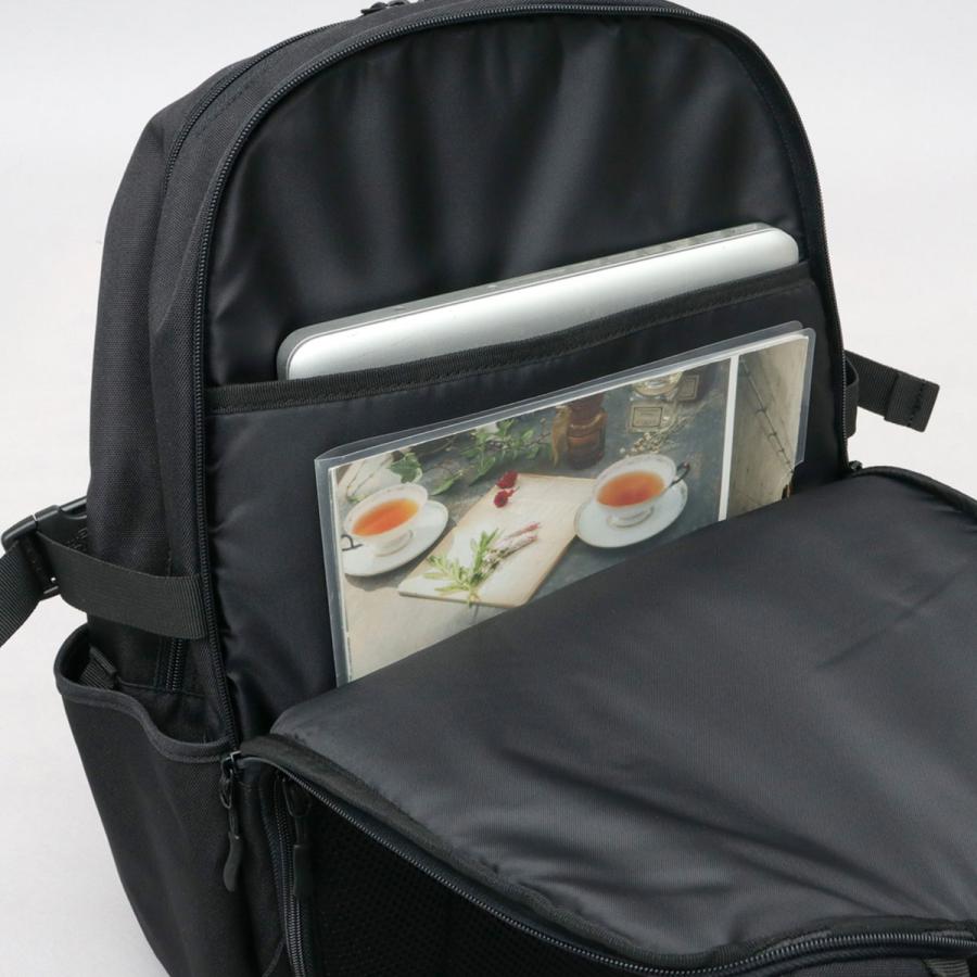 Lee（リー） バックパック メンズ レディース リュック 大容量 19L B4