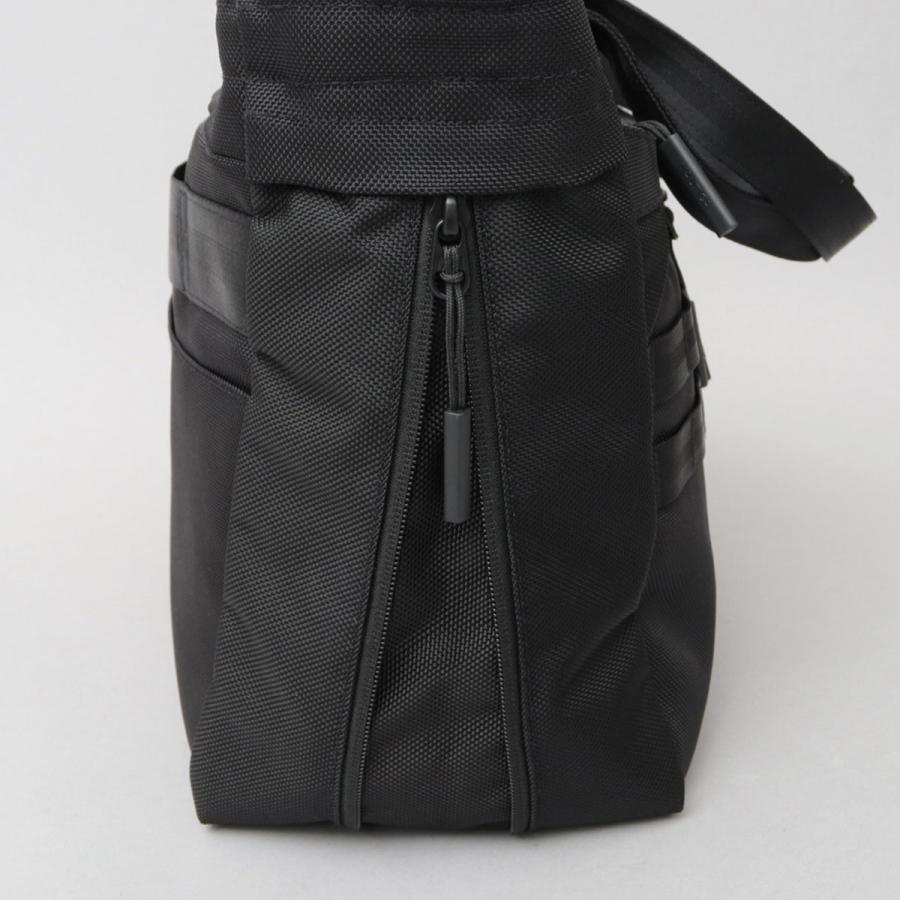 NAUTICA ノーティカ トートバッグ メンズ レディース A4 大容量 ビジネストート 2WAY マチ拡張 ポリエステル 多ポケット 通勤 通学 出張 旅行 父の日 ギフトの画像