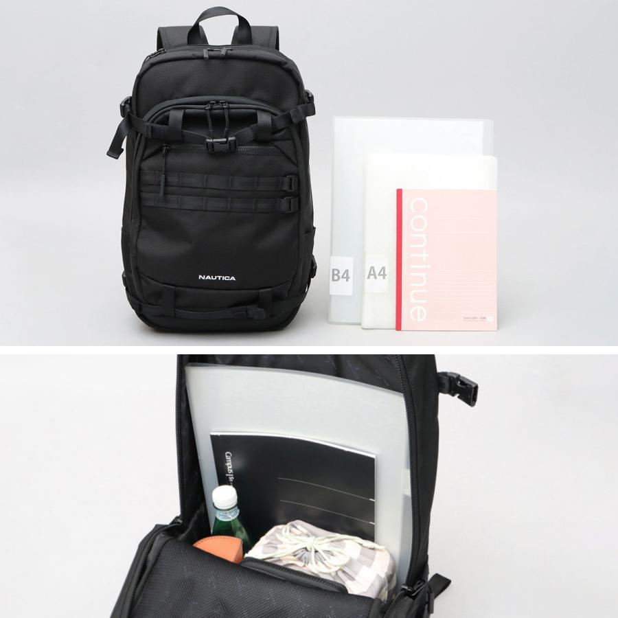 NAUTICA（ノーティカ） リュック バックパック メンズ レディース 大