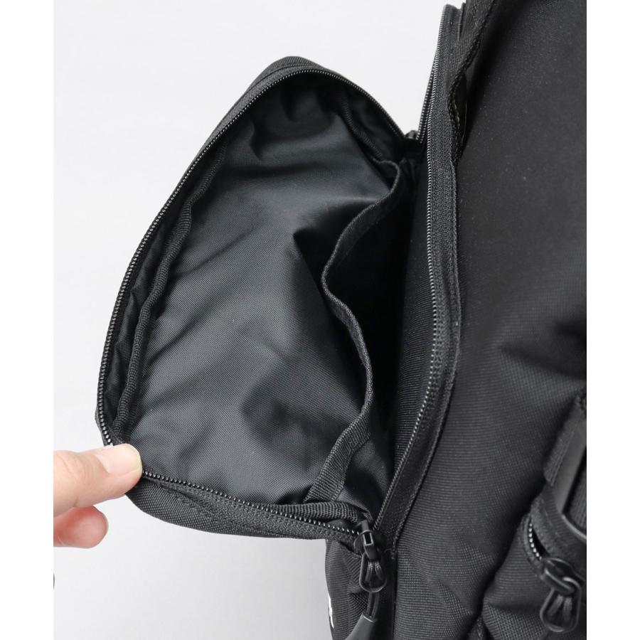 Fender（フェンダー） ロールトップ バックパック リュック 大容量