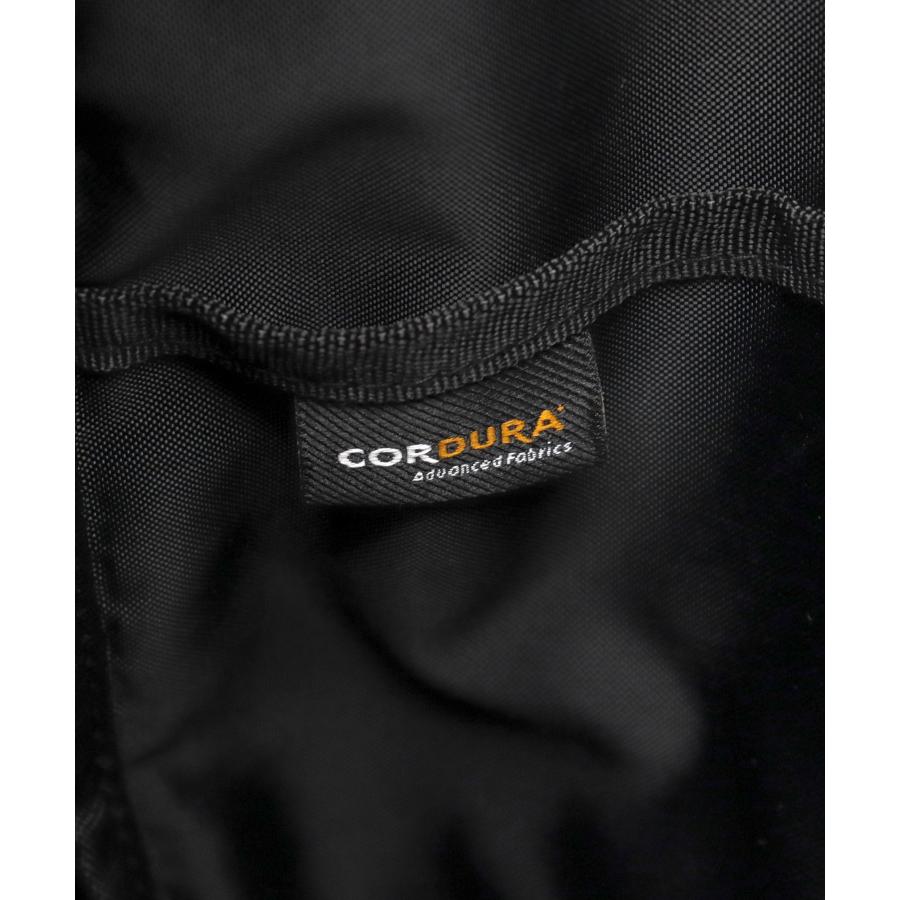 Fender（フェンダー） ロールトップ バックパック リュック 大容量