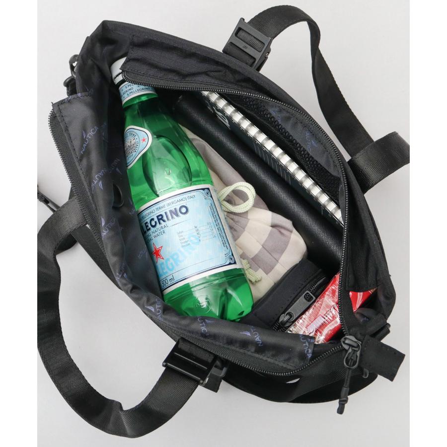 NAUTICA（ノーティカ） 【2026年販売開始】NAUTICA ミニトートバッグ