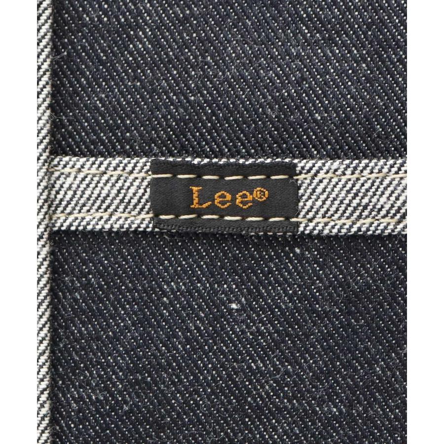 Lee（リー） 【2026年販売開始】Lee ミニトートバッグ メンズ