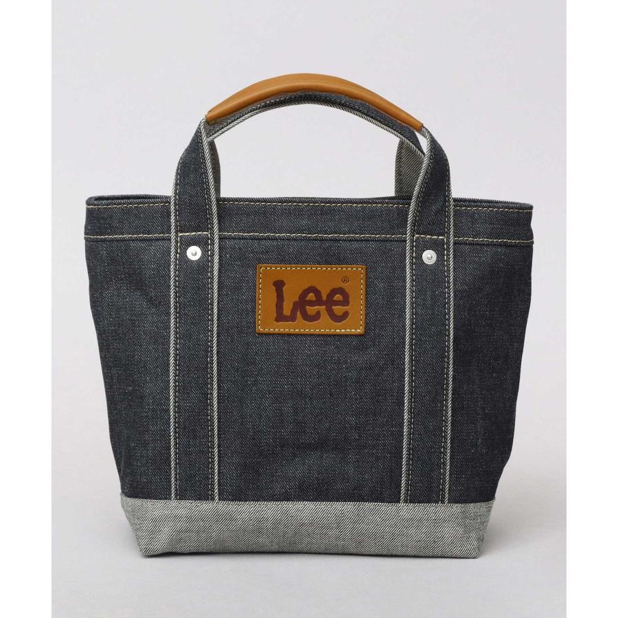 Lee（リー） 【2026年販売開始】Lee ミニトートバッグ メンズ