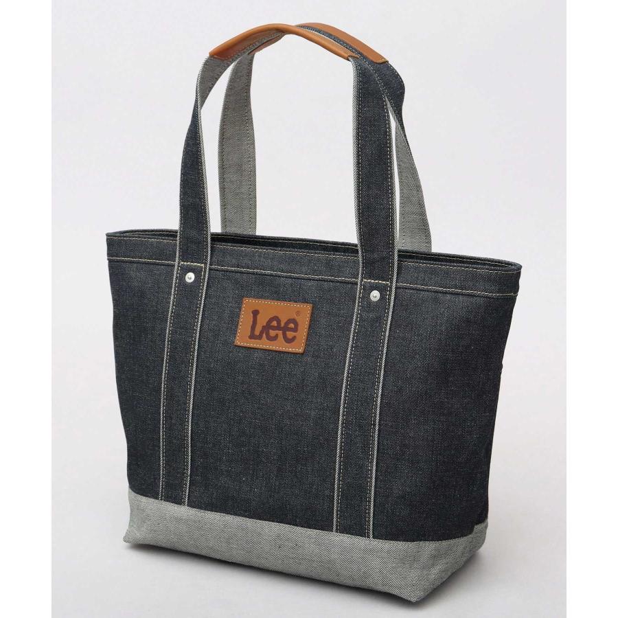 Lee（リー） 【2026年販売開始】Lee トートバッグ メンズ レディース