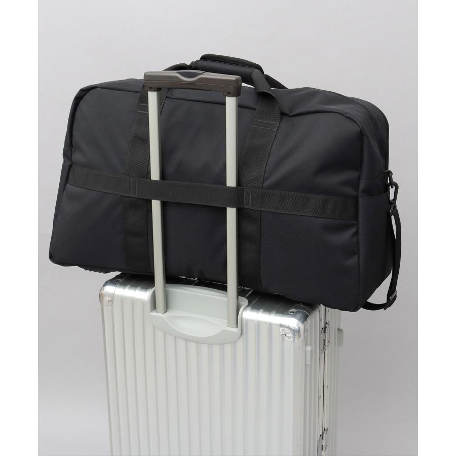 【2026年販売開始】KANGOL カンゴール ボストンバッグ メンズ レディース 大容量 45.5L 旅行バッグ 2泊3日 修学旅行 キャリーオン 出張 母の日 父の日_15