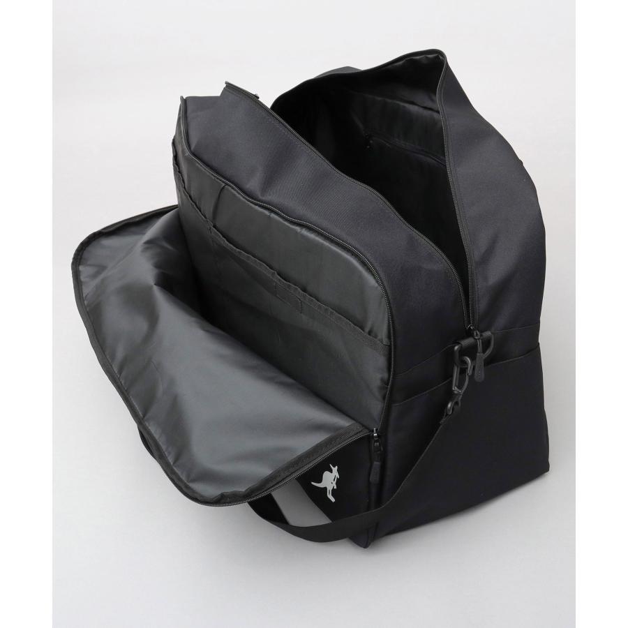 【2026年販売開始】KANGOL カンゴール ボストンバッグ メンズ レディース 大容量 45.5L 旅行バッグ 2泊3日 修学旅行 キャリーオン 出張 母の日 父の日_4