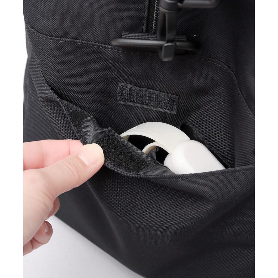 【2026年販売開始】KANGOL カンゴール ボストンバッグ メンズ レディース 大容量 45.5L 旅行バッグ 2泊3日 修学旅行 キャリーオン 出張 母の日 父の日_10